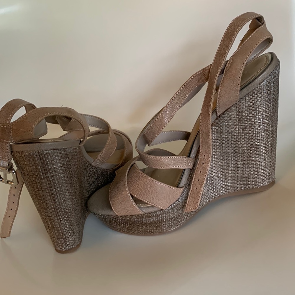 Beautiful sandals